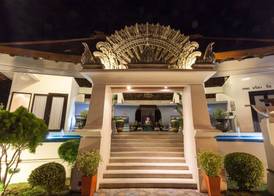 The Briza Beach Resort, Samui - SHA Plus 2