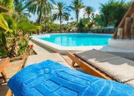 HL Miraflor Suites Hotel 5