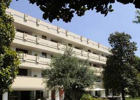 Ermitage Bel Air Medical Hotel 3