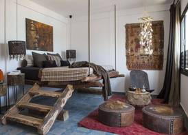 Munga Guesthouse 5