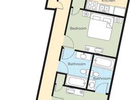 Club Wyndham Riverside Suites 2