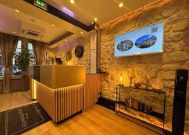 Hotel Nation Montmartre 3