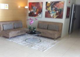Hotel Reston Valdemoro 2