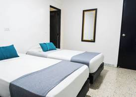 HOTEL CJ 43 5