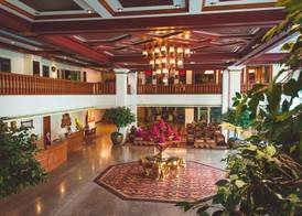 The Empress Hotel 3