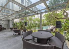 Umalas Hotel and Residence 2