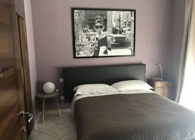 B&B Via Roma suite - Ortona Rooms 4