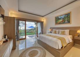 Kelingking Parama Resort 5