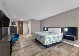 Motel 6 Corbin KY 4