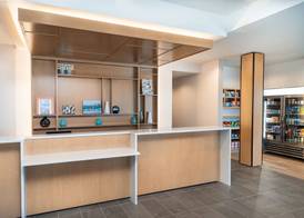 Hyatt House Nashville Airport 2