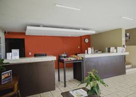 Hotel La Fuente, Saltillo 3