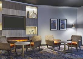Leonardo Hotel Nottingham 3