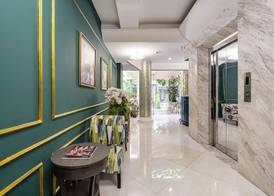 La Casona Boutique Hotel 3