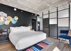 Aloft by Marriott Delray Beach 5