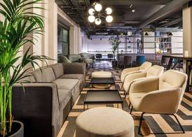 Southgate Hotel London 3