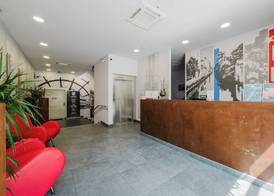 Studio Inn Centrale & Milano Urban Padel 3