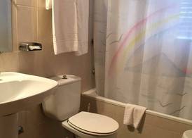 Hostal Los Chopos 5