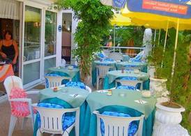 Villa Fortin Pension 5