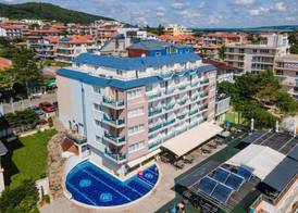 Paraiso Beach - All Inclusive 3