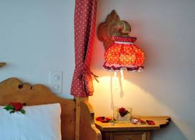 Hotel Sommerau 5