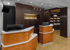 Courtyard by Marriott Salt Lake City Sandy 5