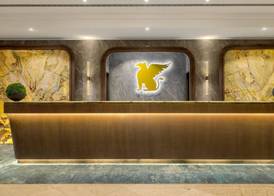JW Marriott Hotel Berlin 5