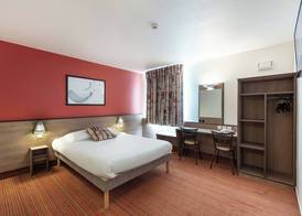 Ace Hôtel Chartres 5