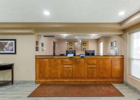 Comfort Inn Wytheville - Fort Chiswell 2