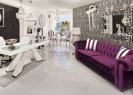 Lani's Suites de Luxe 3