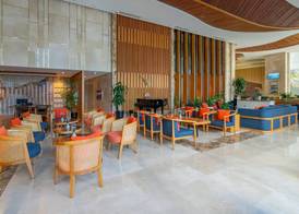 Sala Danang Beach Hotel 5