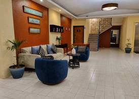 Hotel Plaza Cozumel 5