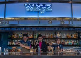 Aloft by Marriott Tainan Anping 4