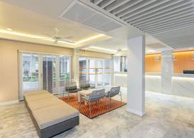 Sunshine Hotel & Residences 4