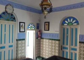 La Joya Hostel Chafchaouen Cozy Stay with Terrace 2