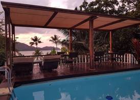 Sea View Lodge 4