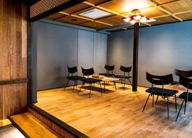 THE MACHIYA EBISUYA 3