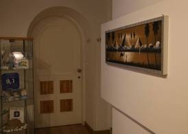 Albergo Del Centro Storico 2