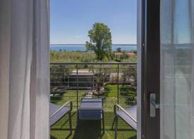 INSULA FELIX Bed&Breakfast 3