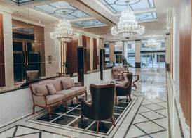 Esplendor by Wyndham Buenos Aires Tango 4