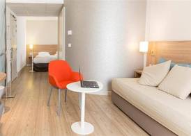 Best Western Ajaccio Amiraute 4