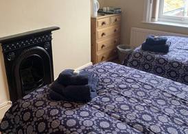 Boaters Guesthouse 4