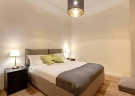 David & Buonarroti Apartments by Mamo Florence 5