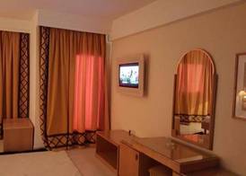Hôtel Sindbad Sousse 3