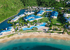 St. Martin Beach Resort and Spa 5