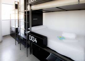 Bea Beach Hostel 5