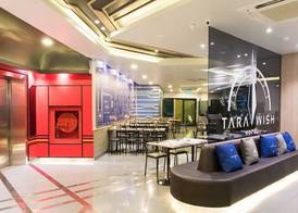 Tarawish Hotel 3