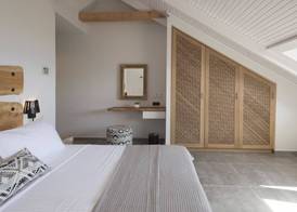 Zoe Seaside Resort 5
