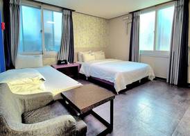 Haruae hotel 4