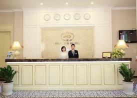 Hoa Binh Hotel 4