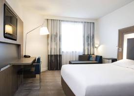 Novotel Toronto North York 5